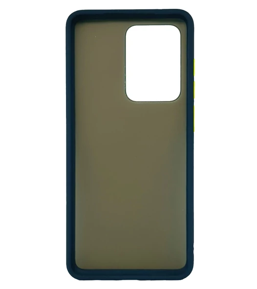 MONTREAL S20 ULTRA  KILIF - Resim 3