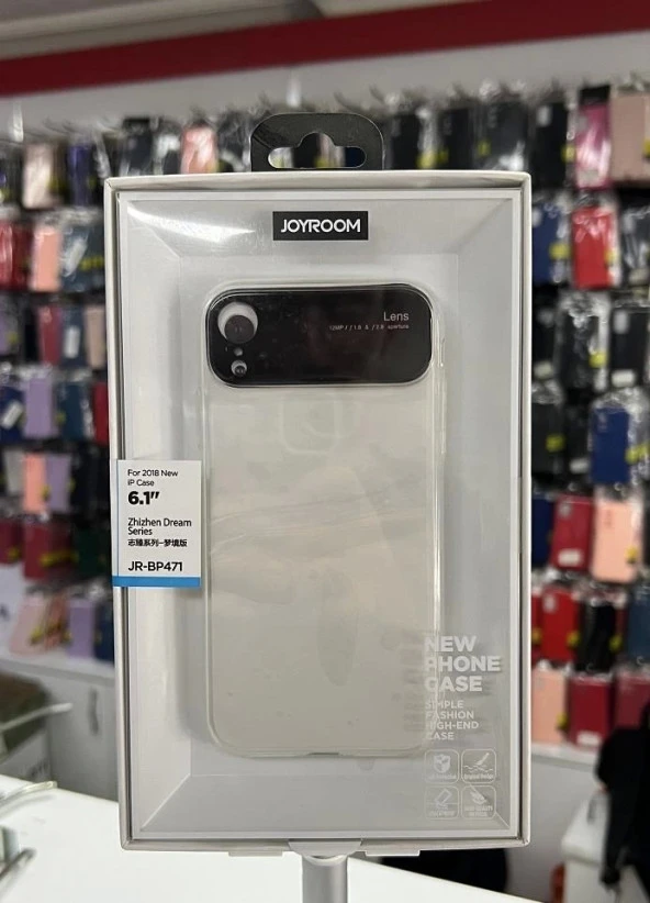 JOYROOM ZHİZHEN XR KAPAK ürün görseli