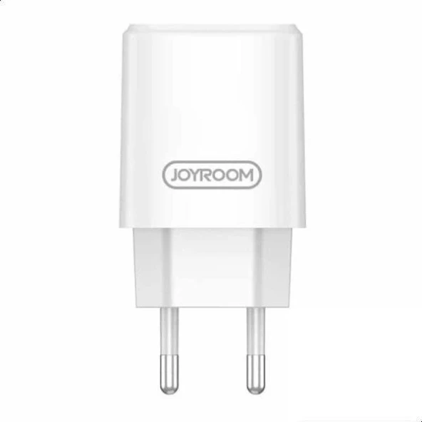 Joyroom L M226 2.4A Çift Giriş Lightning Hızlı Şarj Seti - 2