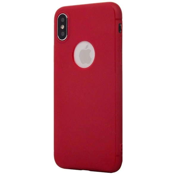 Joyroom MU Yüksek Kalite Silikon Kılıf Kapak - Resim 2