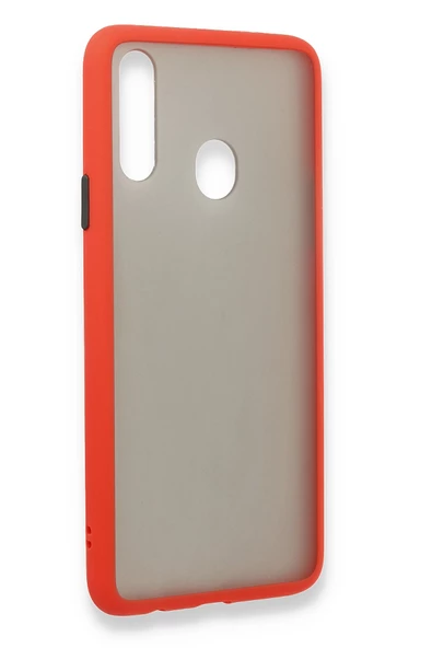 MONTREAL SAMSUNG A20 S  KILIF - Resim 2