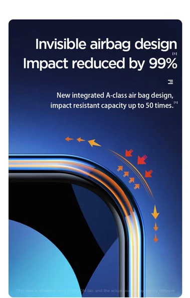 İphone  New Beauty Elektro Çerçeveli Ultra İnce Kılıf - Resim 5