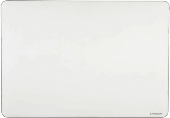 JOYROOM Macbook 12 inch kılıf - Resim 5