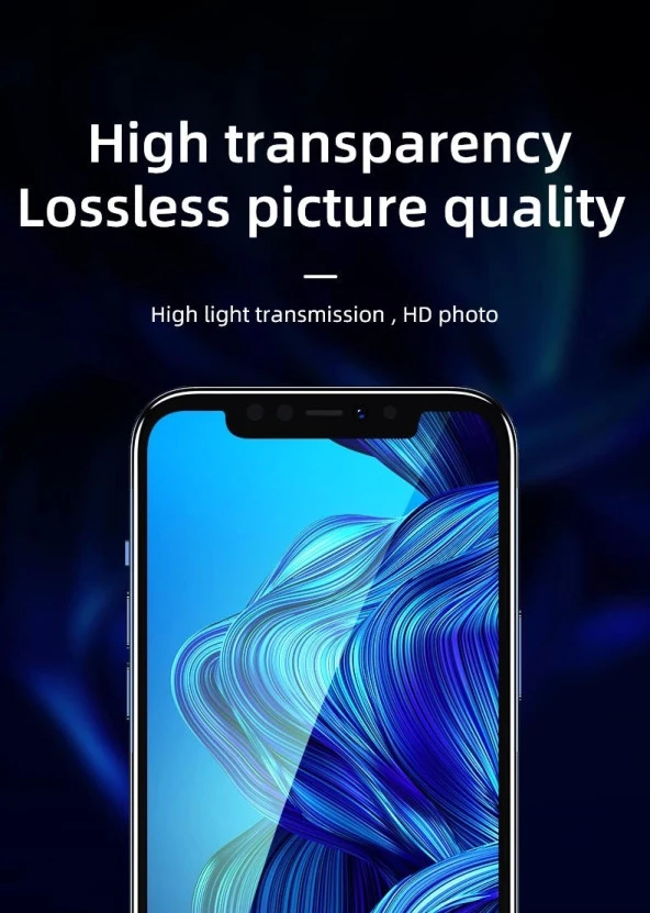 Joyroom PF729 İphone 12 Pro Kamera Lens Koruyucu - Resim 4