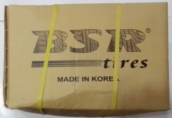 Bsr 6.00-19 600-19 Tr15 Kore Malı İç Lastik 18Ad-Koli - Resim 2
