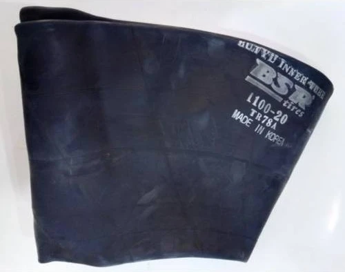 1100-20 Tr178A Bsr Kore Malı İç Lastik 6 Ad=1 Koli ürün görseli