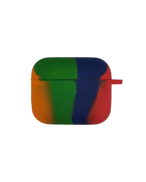 İphone Airpods Pro 3.Nesil Uyumlu Koruma Kılıf ürün görseli