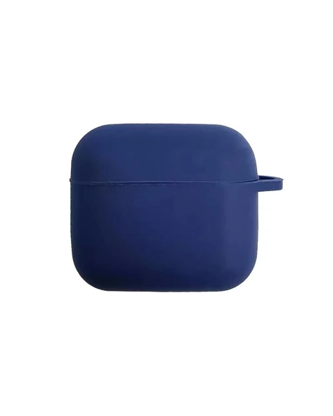 İphone Airpods Pro 3.Nesil Uyumlu Koruma Kılıf - Resim 4