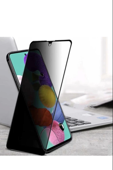 Samsung A13- A23 Mat Privacy Nano ürün görseli