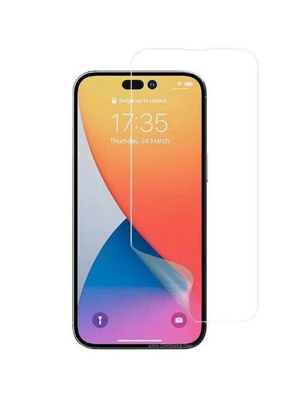 İphone 14 Pro max Blue Nano ürün görseli 1