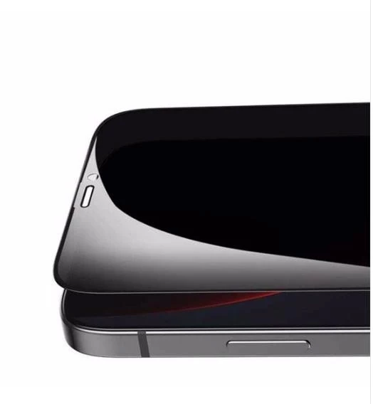 İphone 14 Pro Hayalet Privacy Nano - Resim 2