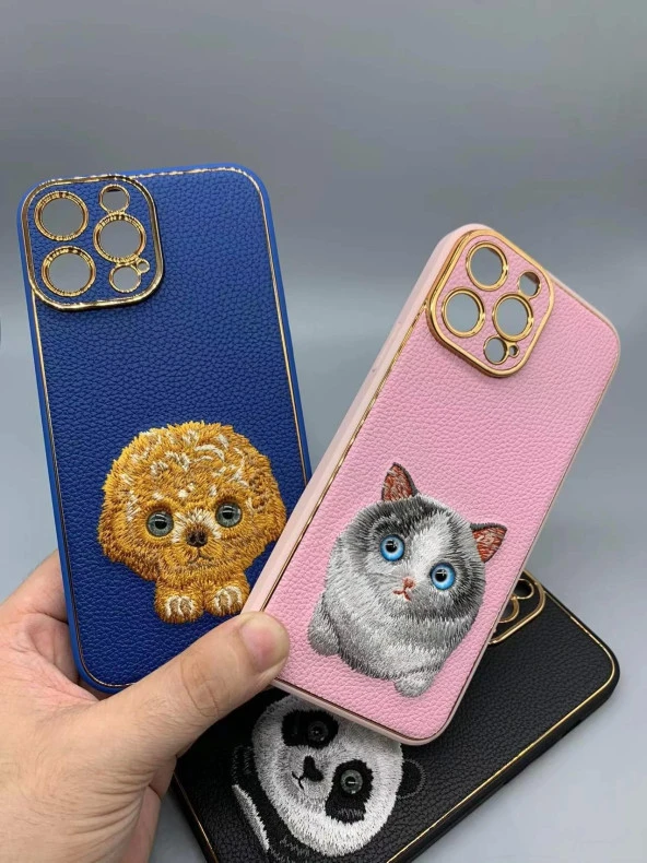 İphone 14 Plus Figürlü Coco Kapak ürün görseli