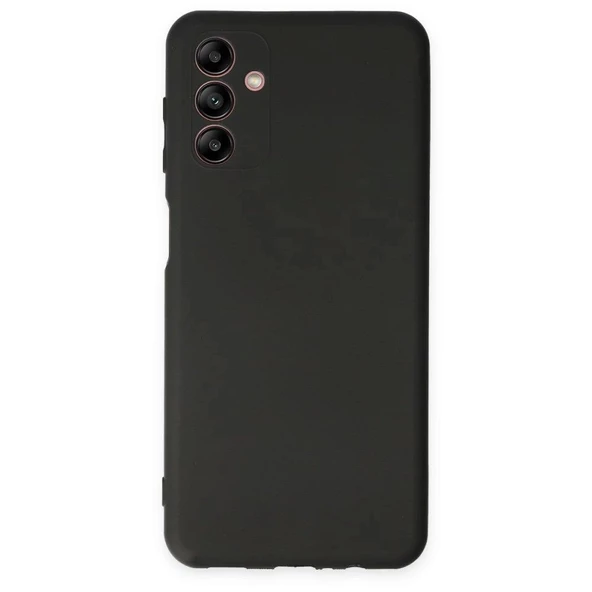 Samsung A04s Kamera Korumalı  Lansman Kapak - Resim 2