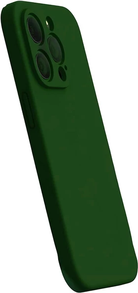 İphone 14 Pro Max  Kamera Korumalı Lansman Kapak - Resim 4