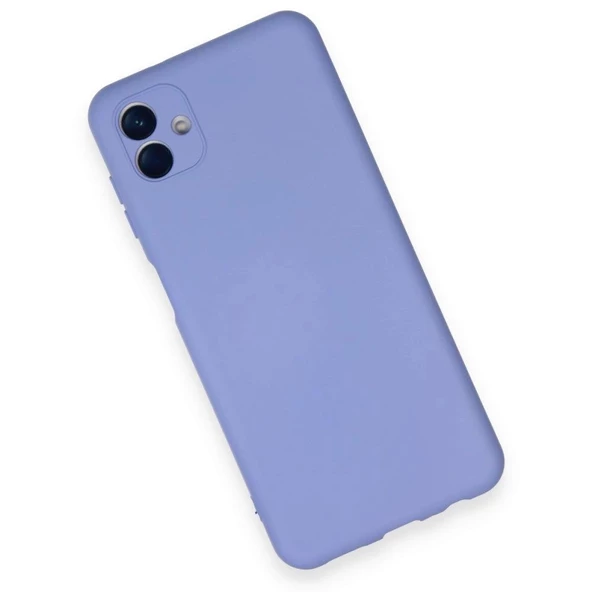 Samsung A04 Kamera Korumalı Lansman Kapak - Resim 2