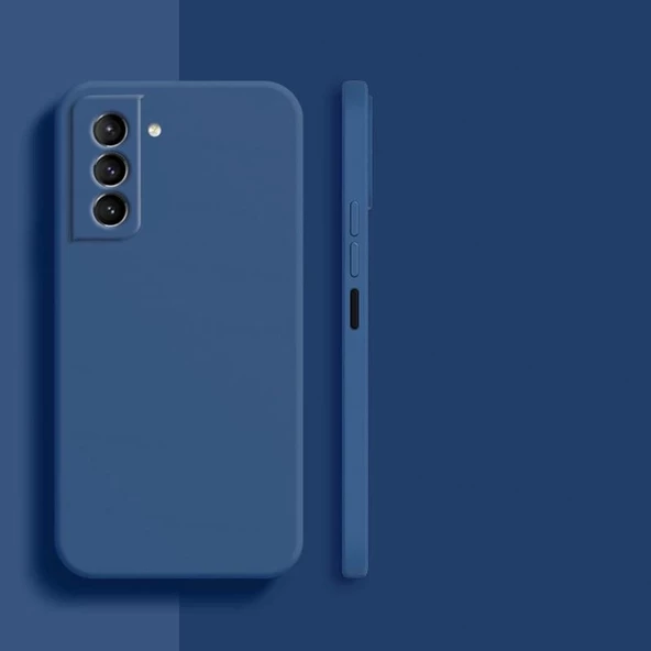 Samsung S23 Kamera Korumalı Lansman Kapak - Resim 3