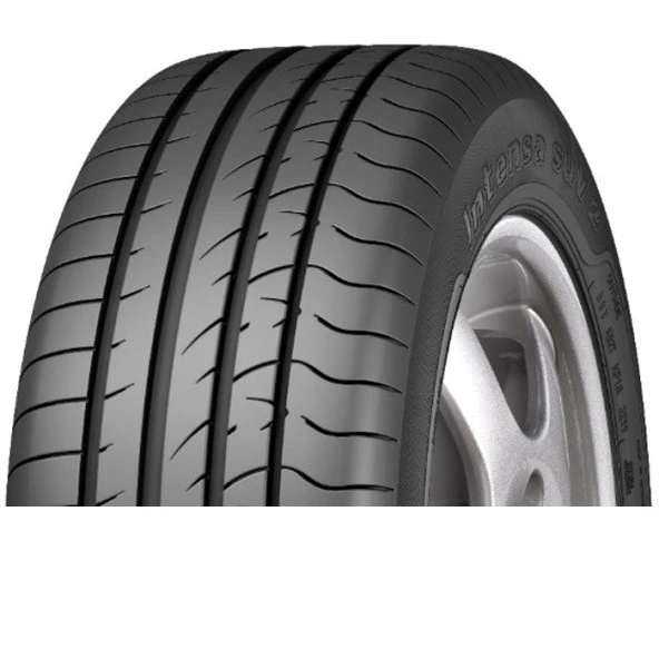 Sava 235/50 R19 99V Intensa SUV 2 FP Yaz 4x4 2024