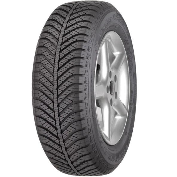Goodyear 185/70 R14 88T Vector 4Seaons G2 4 Mevsim Binek 2024 - 1