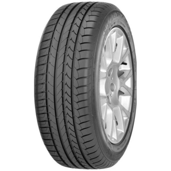 Goodyear 245/50 R18 100W EfficientGrip MOE ROF FP Yaz 4x4 2024 ürün görseli 1