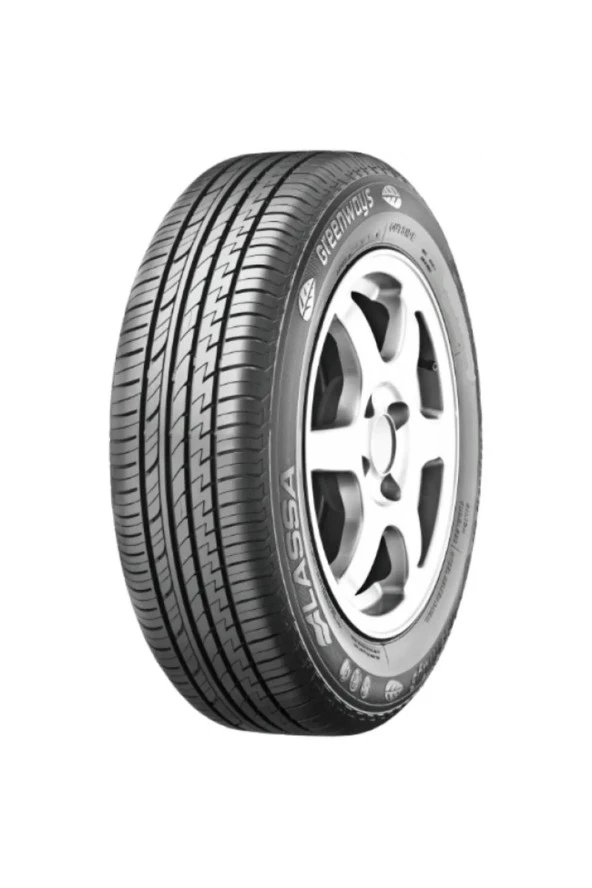 Lassa 195/65 R15 91H Greenways Yaz Binek 2024