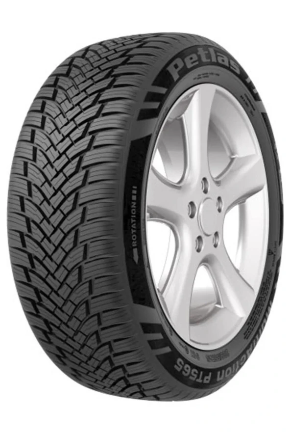 Petlas 225/40 R18 92W XL Multi Action PT565 4 Mevsim Binek 2024