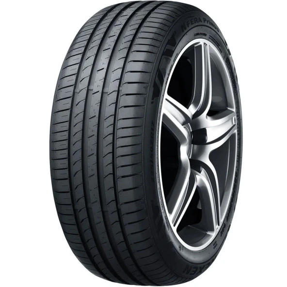 Nexen 205/45 R17 88V XL N'Fera Primus Yaz Binek 2024