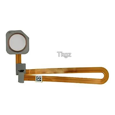 Xiaomi Mİ 8 Parmak İzi Okuyucu Flex BEYAZ