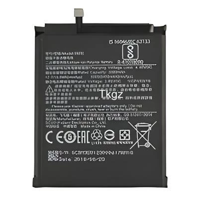 Xiaomi Mİ 8 Batarya Pil - BM 3E Orijinal