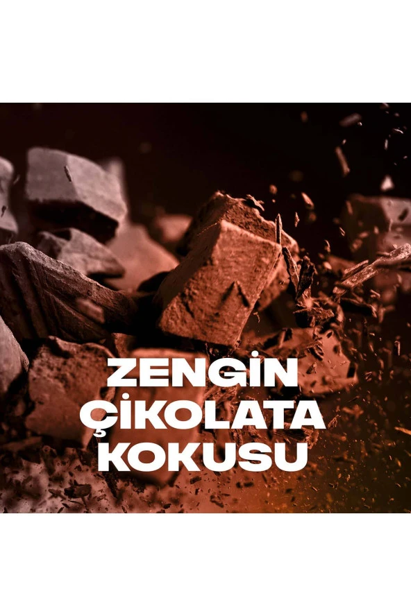 Axe   Erkek Roll On Deodorant Dark Temptation 48 Saat Etkileyici Koku 50 ml - 4