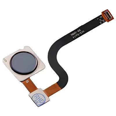 Xiaomi Mİ 8 SE Parmak İzi Okuyucu Flex SİYAH