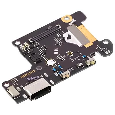 Xiaomi Mİ 9T Şarj Soketi Full Orijinal ürün görseli 1