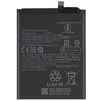 Xiaomi Mİ 10T PRO Batarya Pil - BM 53 Orijinal