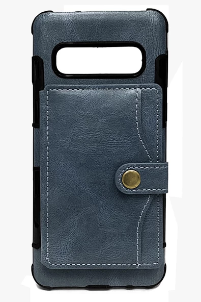 SAMSUNG S10 CÜZDANLI KILIF ürün görseli