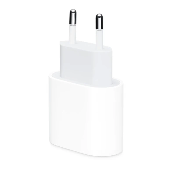 İPHONE 20W POWER ADAPTÖR