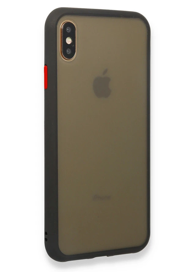 MONTREAL İPHONE XS MAX KILIF - Resim 2