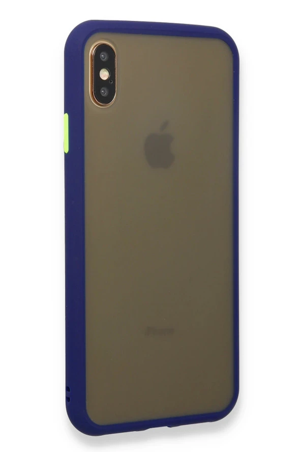 MONTREAL İPHONE XS MAX KILIF - Resim 4