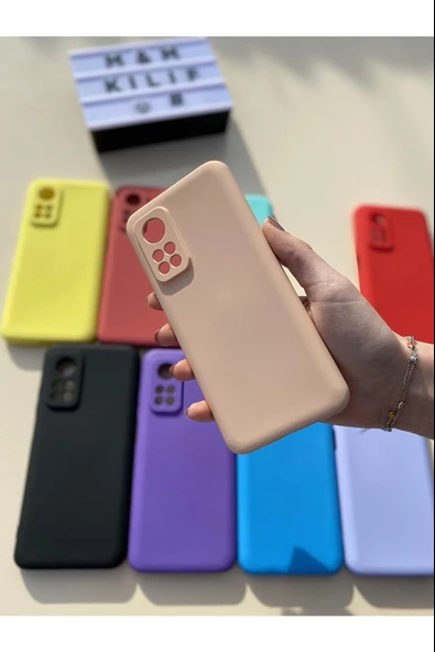 XİAOMİ LANSMAN KILIF - Resim 4