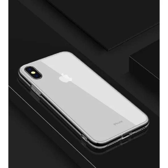 Joyroom Crystal Silikon Cep Telefonu Kılıfı ürün görseli