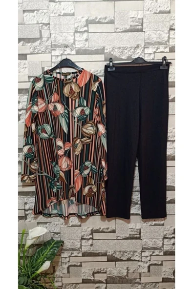 Kadın Gül Takım ürün görseli