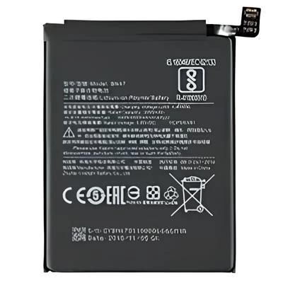 Xiaomi Mi A2 LİTE Batarya Pil - BN 47 Orijinal - 1