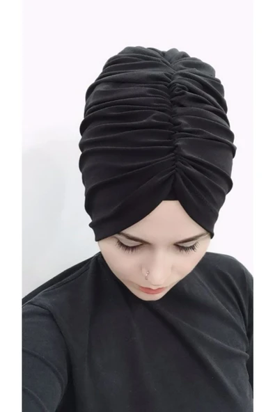 Kadın Trend Bone Mavi - Resim 2