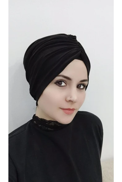 Kadın Trend Bone Mavi - Resim 3