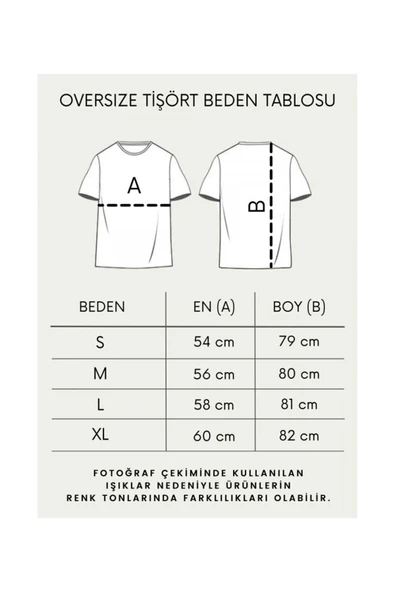 Sevgili Kombini Çift Unicex Baskılı Tişört Beyaz - Resim 2