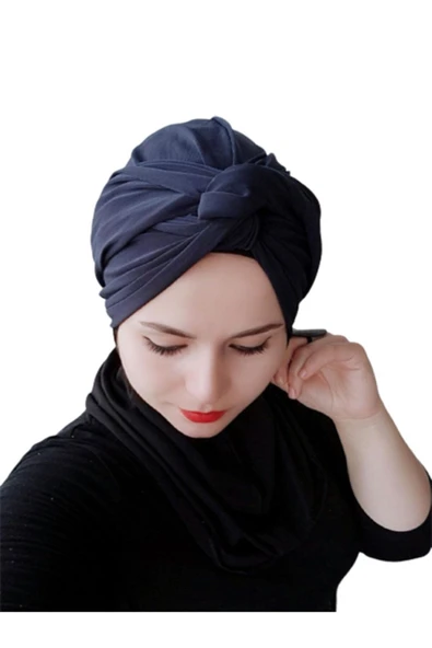 Kadın Incili El Ile Dolama Açık Vizon - Resim 2