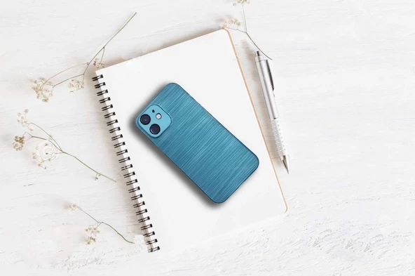 İphone 11 Avatar Lensli Kapak - Resim 3