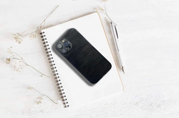 İphone 13 Pro Avatar Lensli Kapak - Resim 2