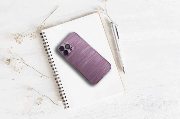 İphone 13 Pro Max Avatar Lensli Kapak - Resim 4