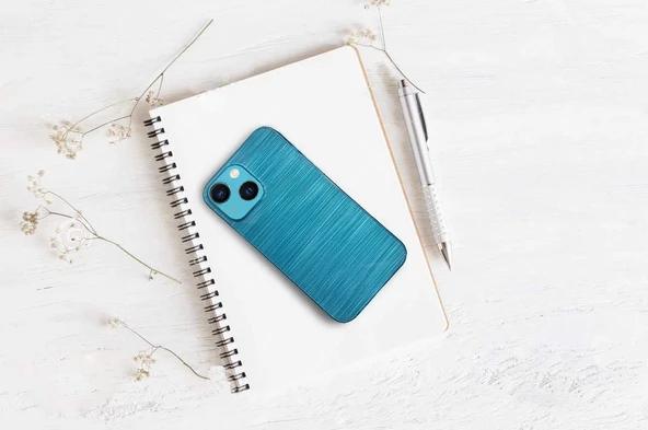 İphone 13 Avatar Lensli Kapak - Resim 2