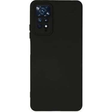 Xiaomi Redmi Note 11 Pro Kamera Korumalı  Lansman Kapak ürün görseli