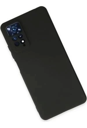 Xiaomi Redmi Note 11 Pro Kamera Korumalı  Lansman Kapak - Resim 2